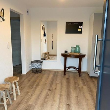 Leuchtturm Buesum, Exklusiv, Sauna Экстерьер фото
