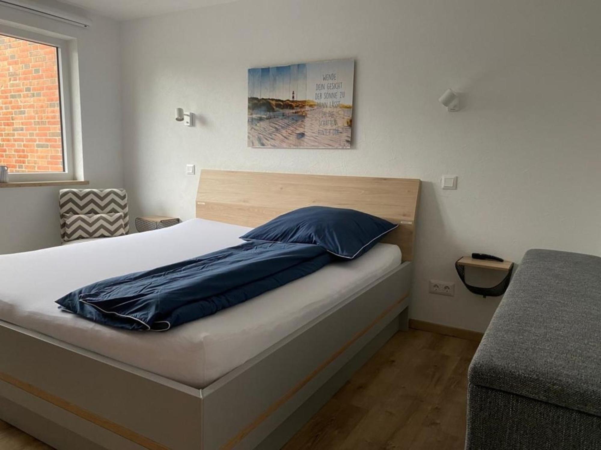 Leuchtturm Buesum, Exklusiv, Sauna Экстерьер фото